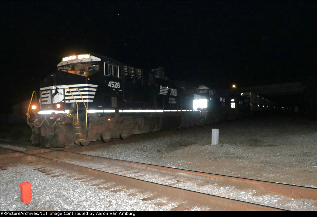 NS 28J